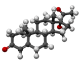 17-Hydroxyprogesterone (17-OHP)