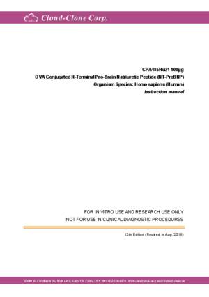 OVA-Conjugated-N-Terminal-Pro-Brain-Natriuretic-Peptide-(NT-ProBNP)-CPA485Hu21.pdf