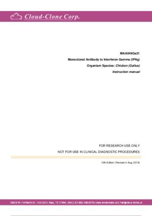 Monoclonal-Antibody-to-Interferon-Gamma-(IFNg)-MAA049Ga21.pdf