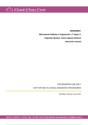 Monoclonal-Antibody-to-Angiotensin-1-7-(Ang1-7)-MAS085Mi21.pdf