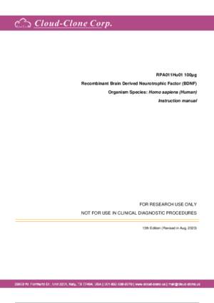 Recombinant-Brain-Derived-Neurotrophic-Factor-(BDNF)-RPA011Hu01.pdf