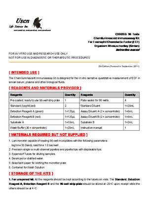 CLIA-Kit-for-Eosinophil-Chemotactic-Factor--ECF--C90025Si.pdf