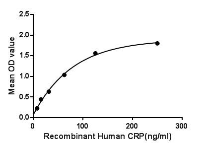 Active C Reactive Protein Crp Apa821hu01 Homo Sapiens Human