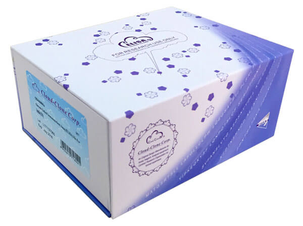 ELISA Kit for Amyloid Beta Peptide 1-42 (Ab1-42)